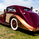 Illustration for article titled Bask In The Glorious Tiny Details Of The Cars At The Pebble Beach Concours dElegance
